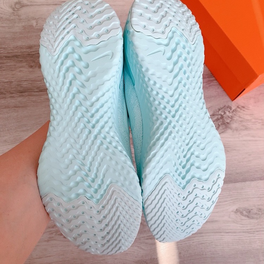 Nike epic react flyknit 2 - Picture 9 of 9